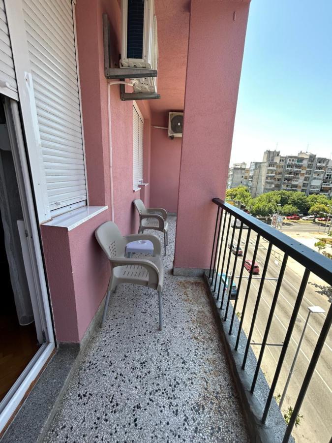 Apartments Ciki Podgorica Exterior photo